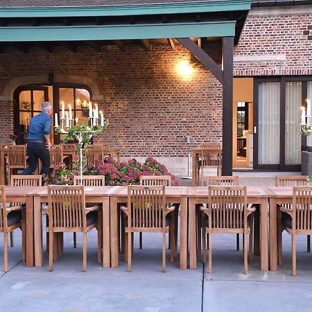 Ask Lily Bed & Breakfast Westmeerbeek Exterior photo