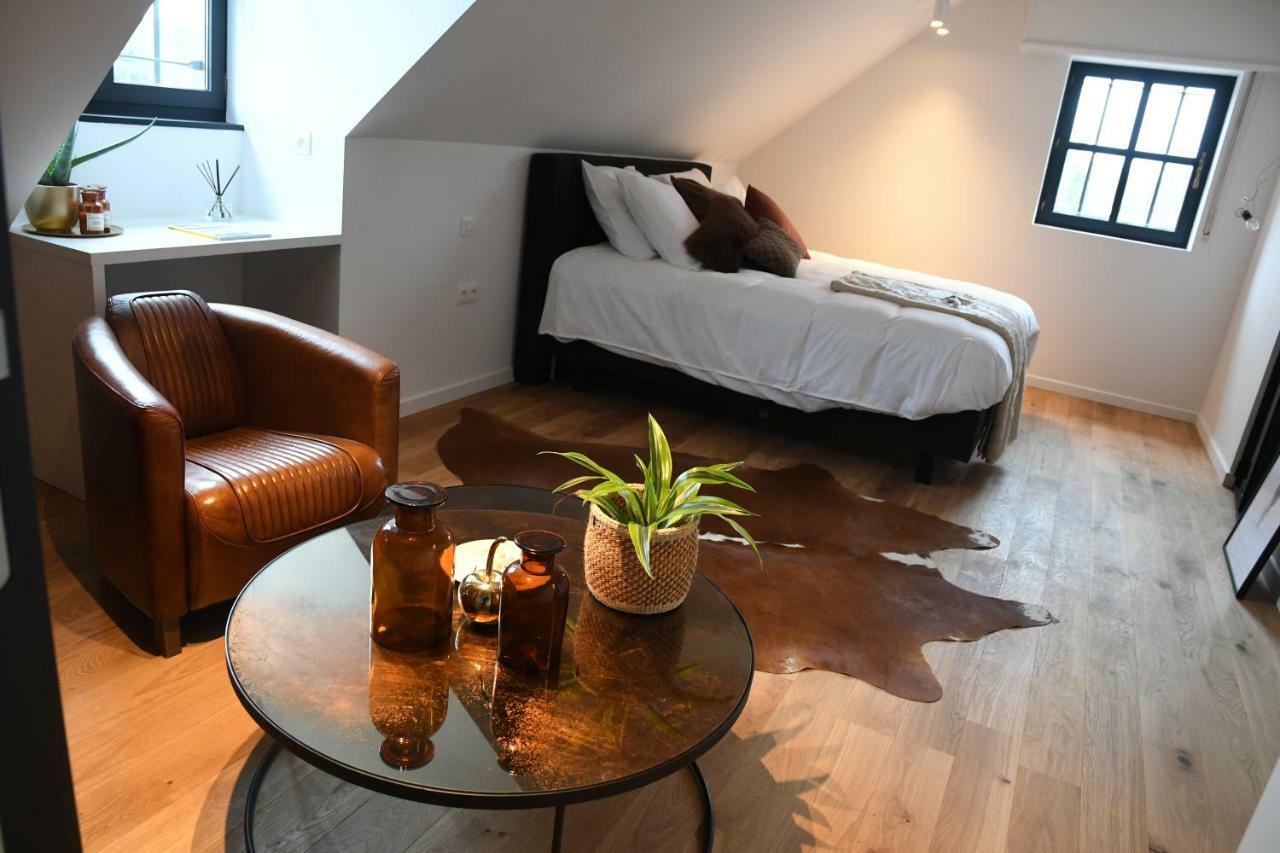 Ask Lily Bed & Breakfast Westmeerbeek Exterior photo