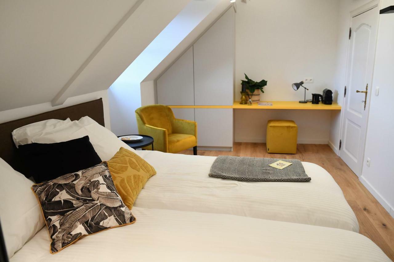 Ask Lily Bed & Breakfast Westmeerbeek Exterior photo