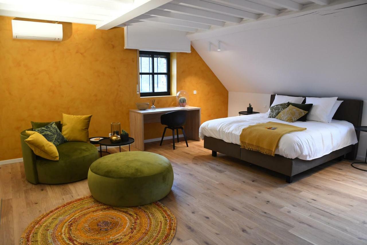 Ask Lily Bed & Breakfast Westmeerbeek Exterior photo